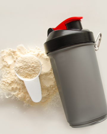 5 Things You Should Never Mix with Protein Powder