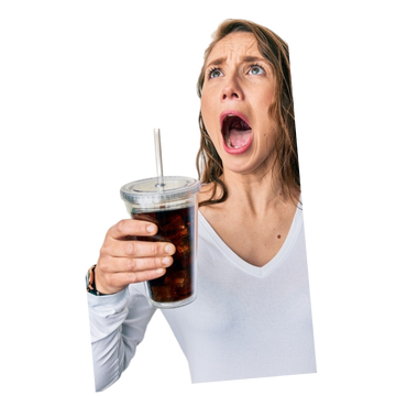 5 Signs That You Are Eating Too Much Sugar