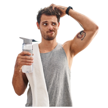 Creatine - Before or After Your Workout?