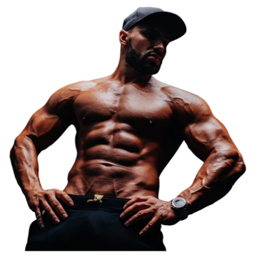 Boost Your Libido and Energy Naturally: The Power Behind Natural Testosterone Boosters