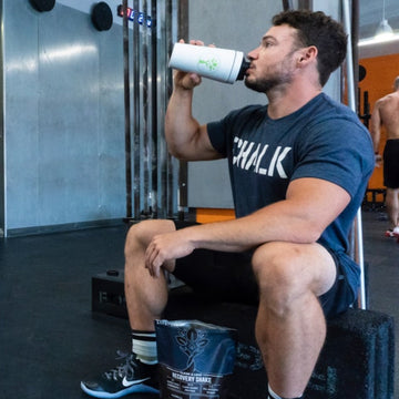 New Research: Adding Collagen to Your Protein Shake Could Boost Muscle Gains