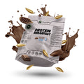 Green Tahr PROTEIN BREAKFAST cacao - 1 Kg