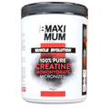 Muscle Evolution Micronized Creatine Monohydrate - 350g