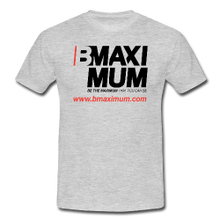 Load image into Gallery viewer, B Maximum T-Shirt
