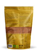 Organic Vegan Protein Powder with Quinoa - Cocoa Flavour - 400g