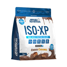 Load image into Gallery viewer, ISO-XP 100% Whey Protein Isolate - 1 kg
