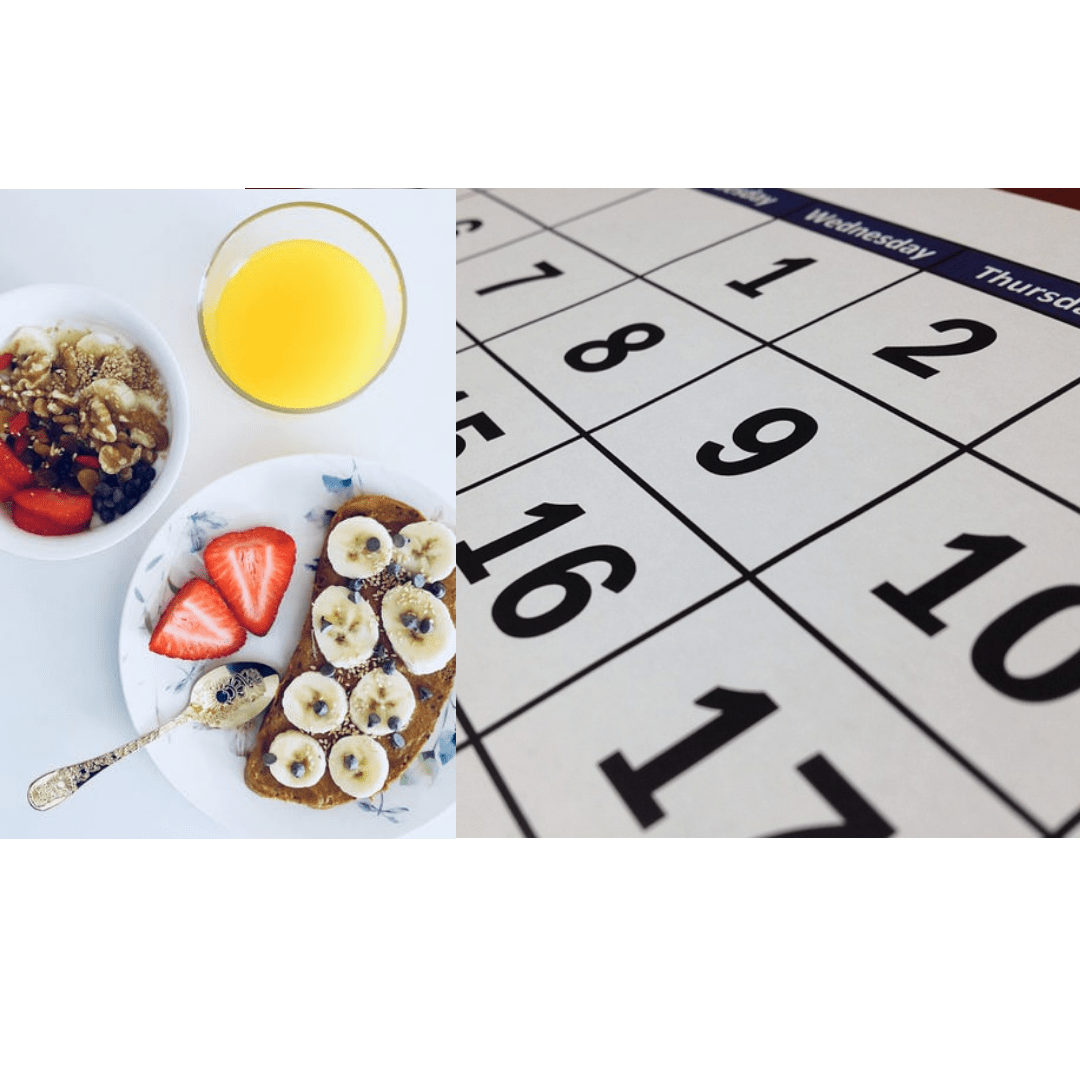 Monthly Nutrition Plan monthly-nutrition-plan