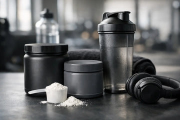 Top Low Stimulant Preworkouts for Smarter Training