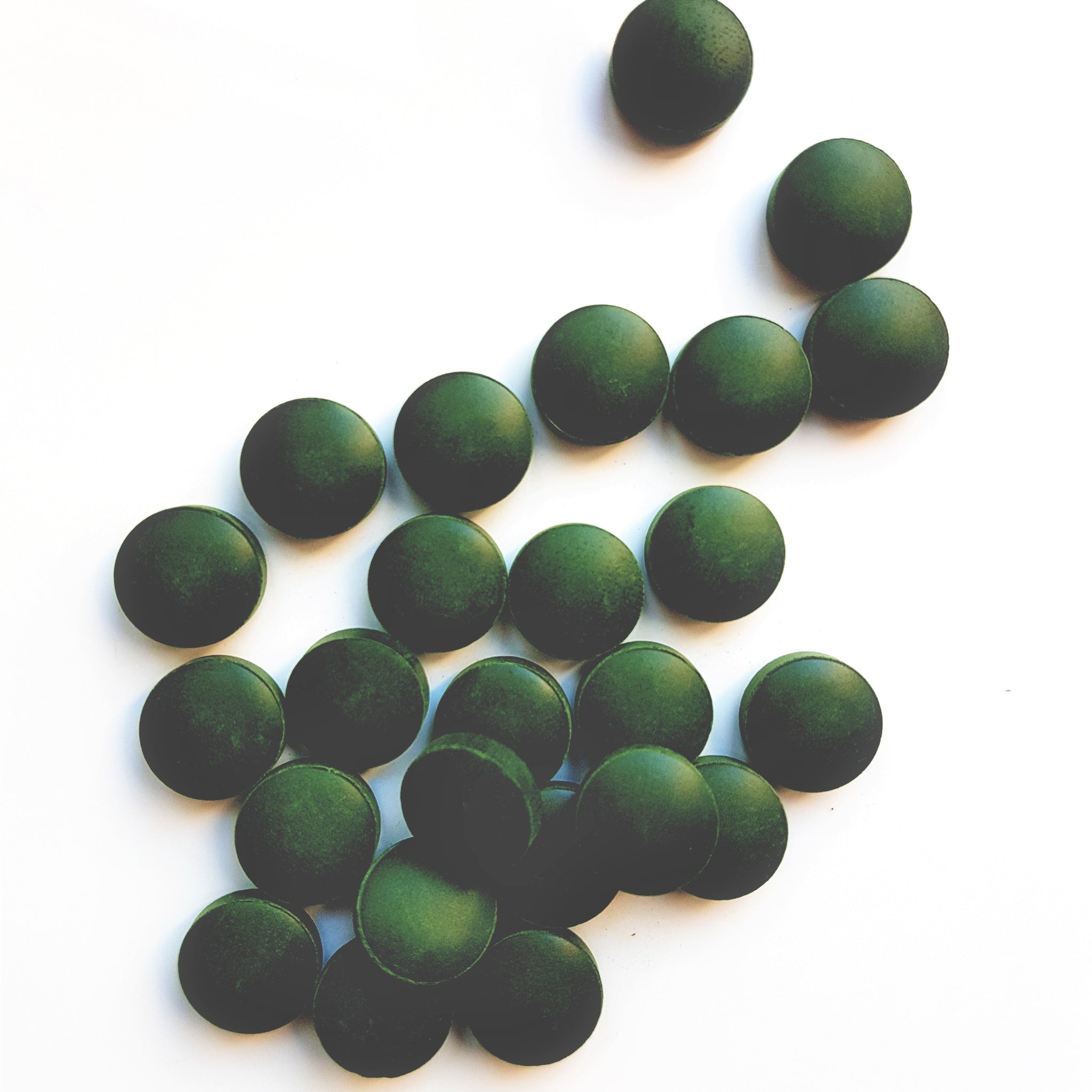 What is Chlorella and Why Should You Take it?