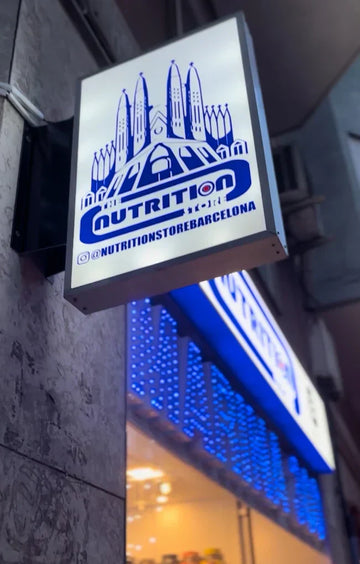 Why Choosing the Right Supplement Store Matters for Vegan Nutrition