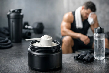 Creatine Before or After Workout? The Real Answer