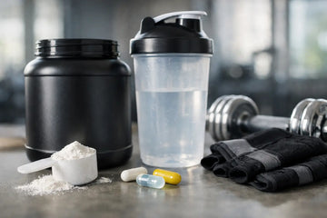 BCAA: para qué sirve de verdad