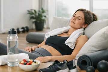 How to Boost Workout Recovery Without Overdoing It