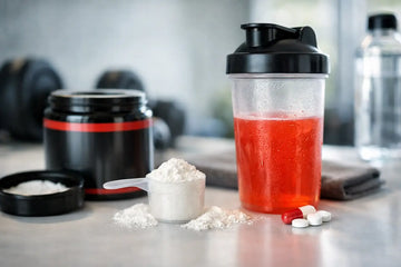 Are Pre Workouts Safe Daily? What to Know