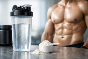 Creatine Water Retention Explained Clearly