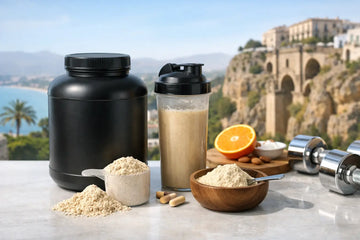 Buy Protein Powder Spain: What to Check