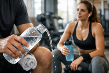 How to Improve Workout Hydration Every Session