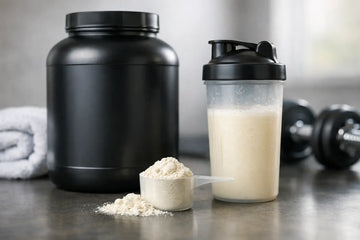 Whey Isolate Review for Recovery: Worth It?