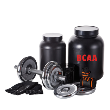 What Are BCAAs and Do They Help with Fitness Goals?