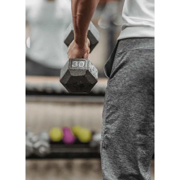 Suplementos de colágeno para el entrenamiento con pesas: ¿cuáles son los beneficios?