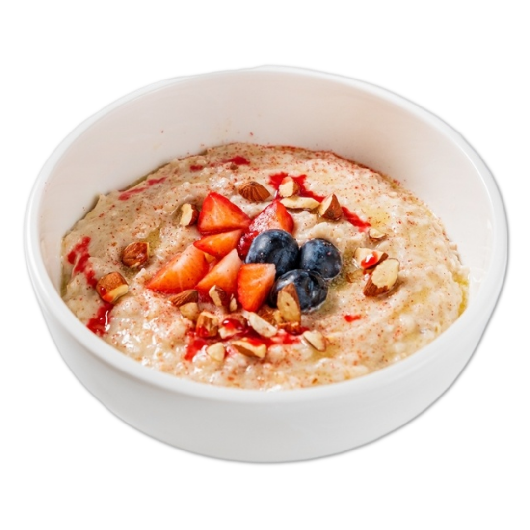 Could Oatmeal Add Years to Your Life?