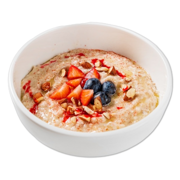 Could Oatmeal Add Years to Your Life?