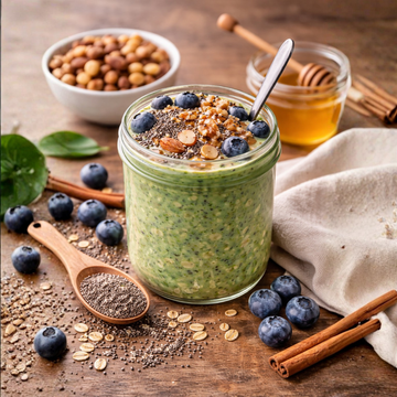 The Healthy Ageing Power Breakfast I Eat Every Day