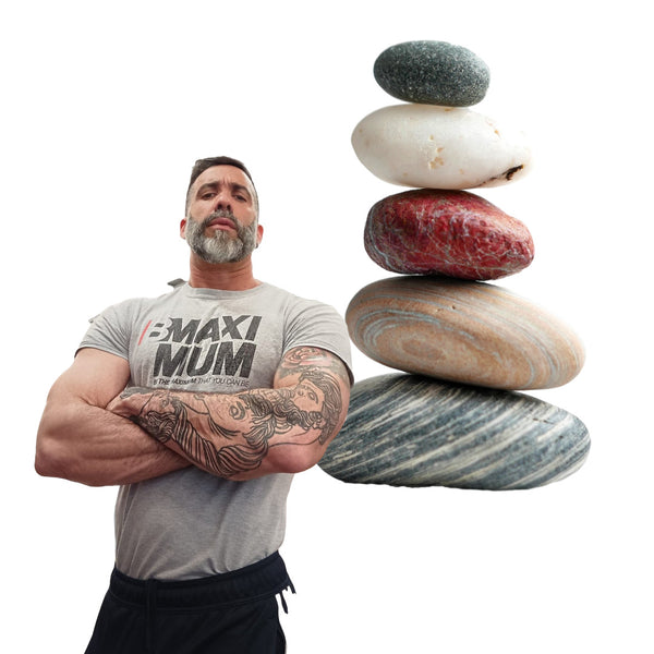 The Importance of Having Balance in Life - Introducing FREIFIT