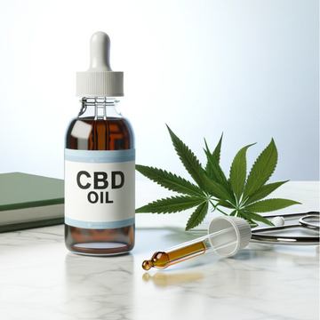 Aceite de CBD: Malentendidos Comunes