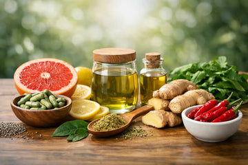 Quemador de grasa natural: qué sí funciona