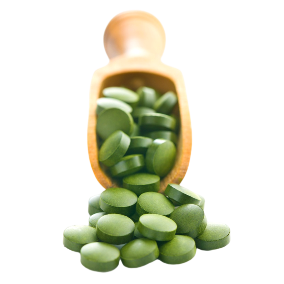 5 Surprising Facts About Chlorella for Fitness and Well-Being