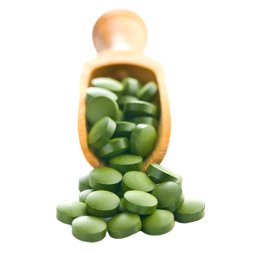 5 Surprising Facts About Chlorella for Fitness and Well-Being