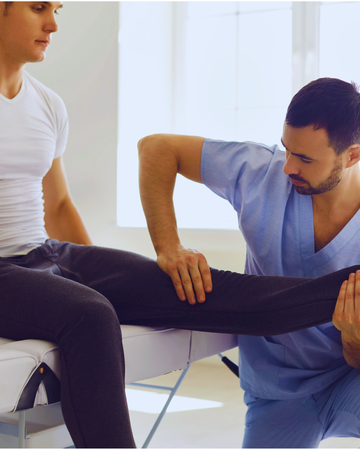 Why Collagen Is Important for Joint Health