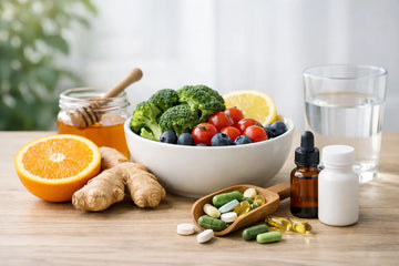 How to Support Immune Health Without Overcomplicating It