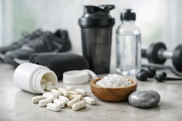 Best Magnesium for Athletes and Recovery
