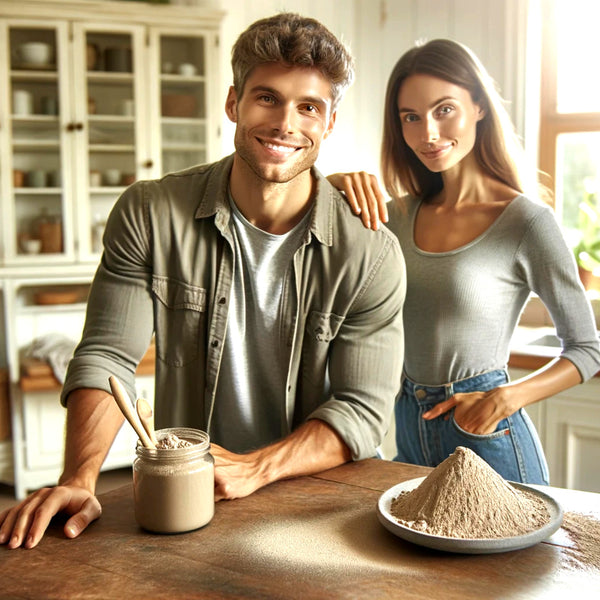 Unlocking the Power of Maca: Nature’s Superfood for Enhanced Vitality
