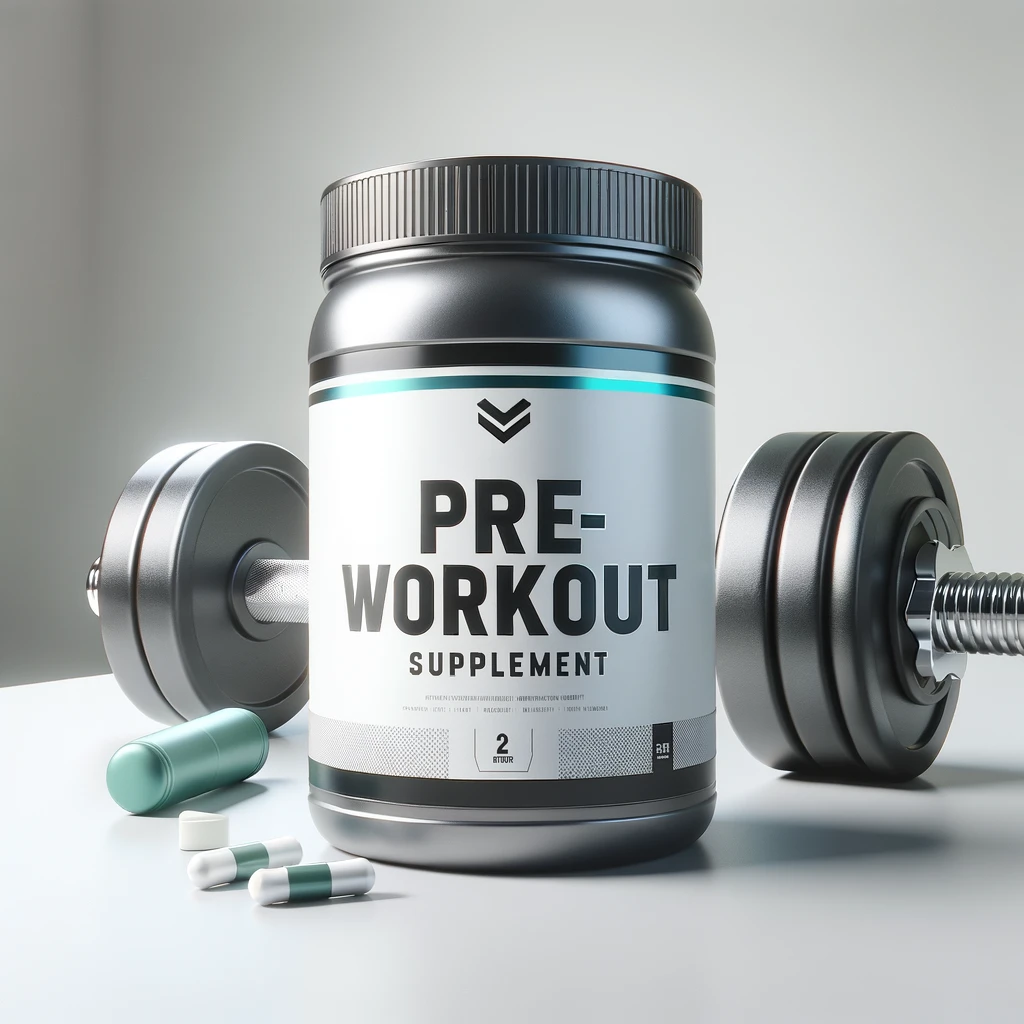 Debunking Common Misconceptions About Pre-Workouts