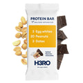Premium protein bar Salted Peanut Chocolate
