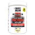 Muscle Evolution Plant-Based Protein Isolate - 1000g