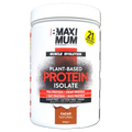 Muscle Evolution Plant-Based Protein Isolate - 1000g