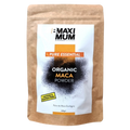 Organic Maca Powder - B Maximum