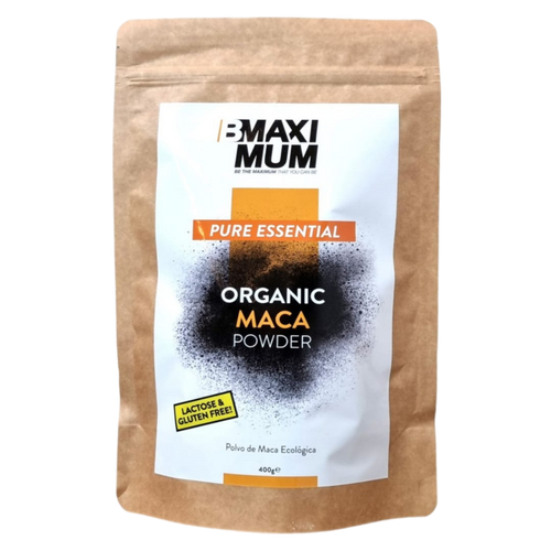 Organic Maca Powder - B Maximum