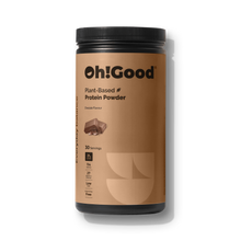 Load image into Gallery viewer, Oh Good! Plant-Based Protein Powder 900g

