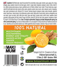 Load image into Gallery viewer, Ultra+ Multivitamínic - 500 ml
