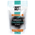 Organic Chlorella Tablets - 250 g