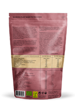 Charger l&#39;image dans la galerie, Organic Vegan Protein Powder with Quinoa - Vanilla Flavour - 400g
