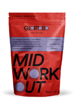 Load image into Gallery viewer, Organic Vegan Mid Workout Isotonic - 390g
