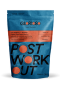Organic Vegan Post Workout / Recovery - 390g
