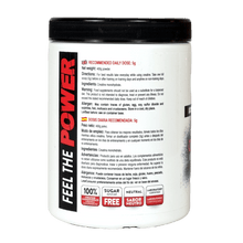 Charger l&#39;image dans la galerie, Muscle Evolution Creatine Monohydrate - Feel the Power
