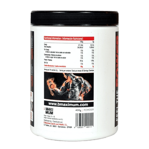 Muscle Evolution 100% Pure Creatine Monohydrate from B Maximum